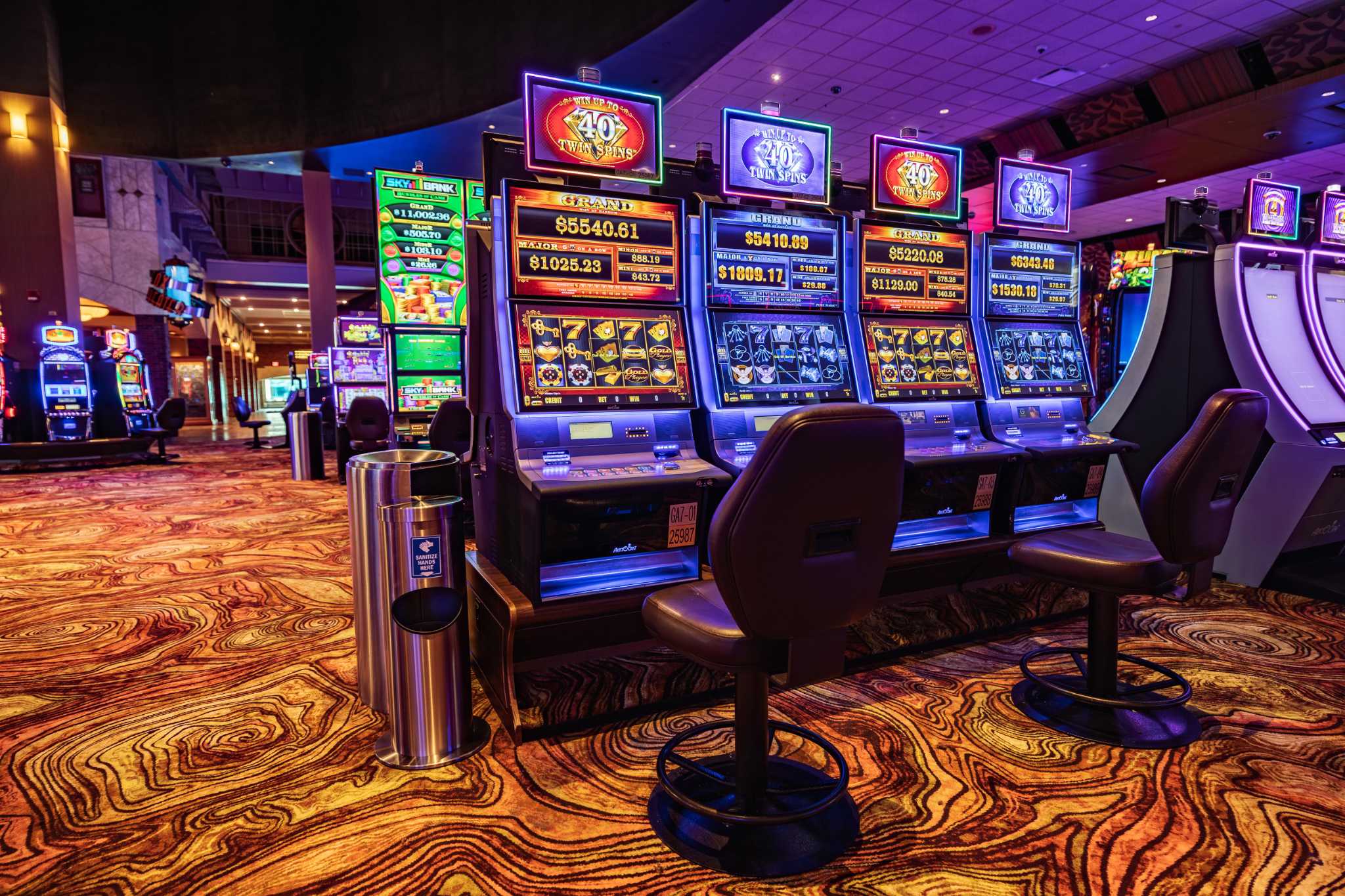 Canlı Casino Deneyiminde Ödeme Sürelerini Optimizme Aktarmak