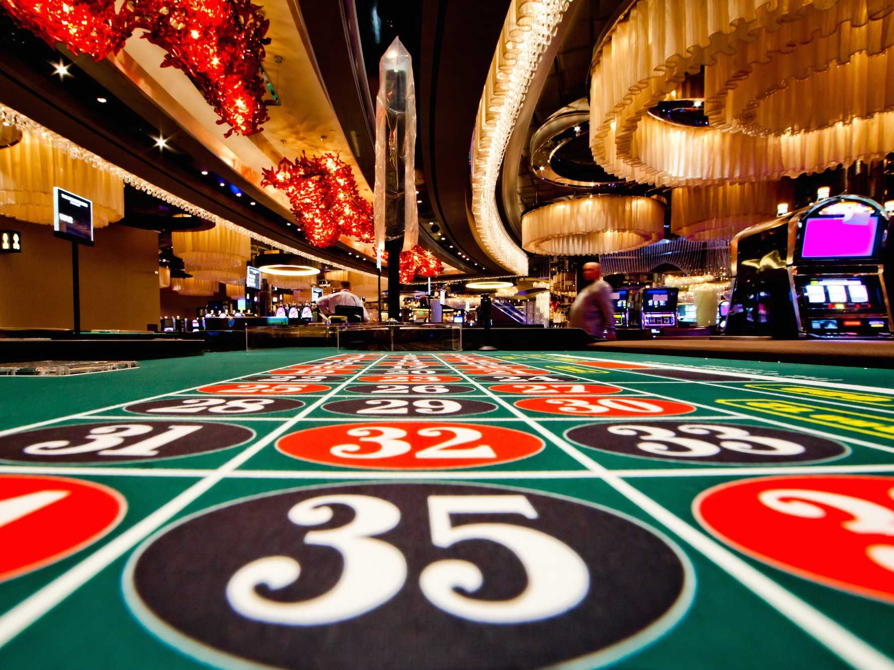 Mobil Casino Deneyimini En Üst Seviyeye Çıkaran Stratejiler