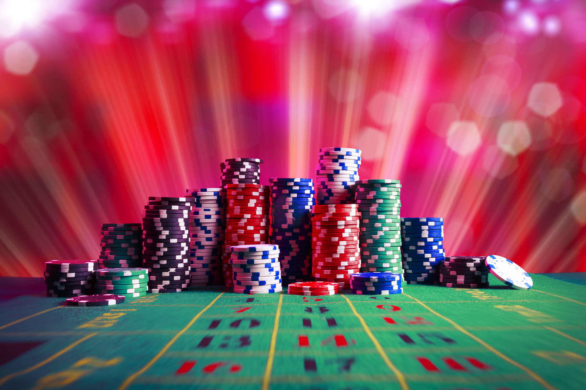 Mobil Casino Deneyimini En Üst Seviyeye Çıkaran Stratejiler