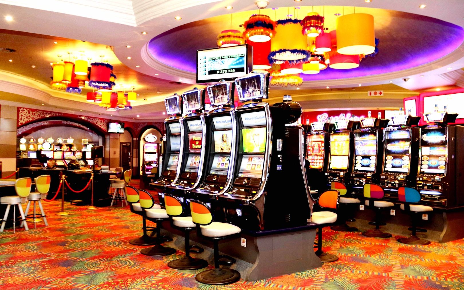 Türk Mitolojisi ve Slot Oyunları: Kazançlı Efsaneler